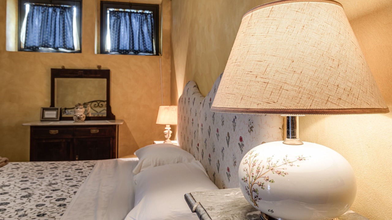 Photo of Bedroom in Pontassieve
