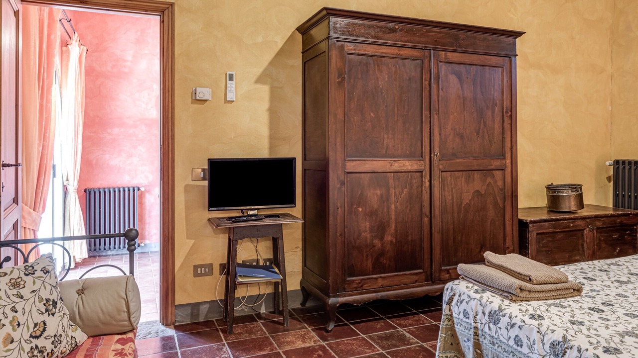 Photo of Bedroom in Pontassieve
