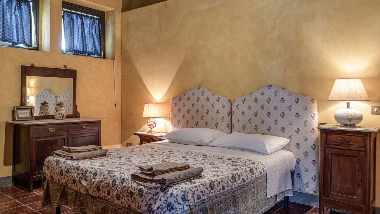 Photo of Bedroom in Pontassieve