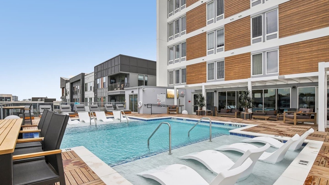 Photo of Outdoor in West End