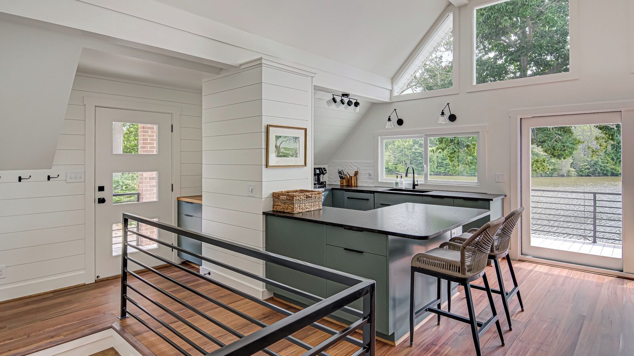 Photo of Kitchen in Stokes