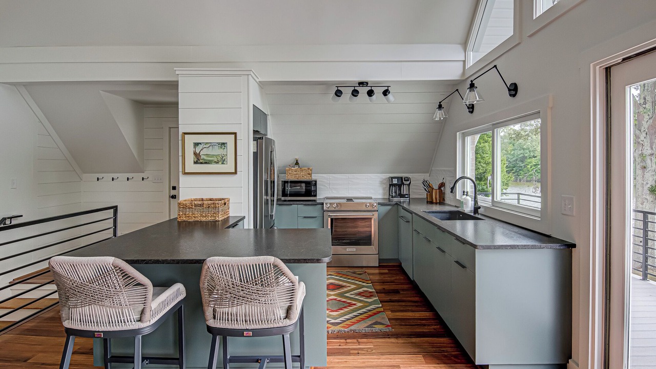Photo of Kitchen in Stokes