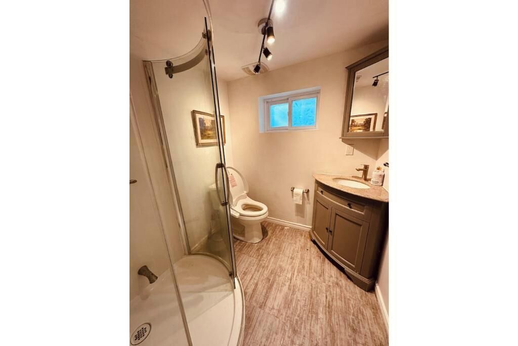 Photo of Bathroom in Woodbine - Lumsden