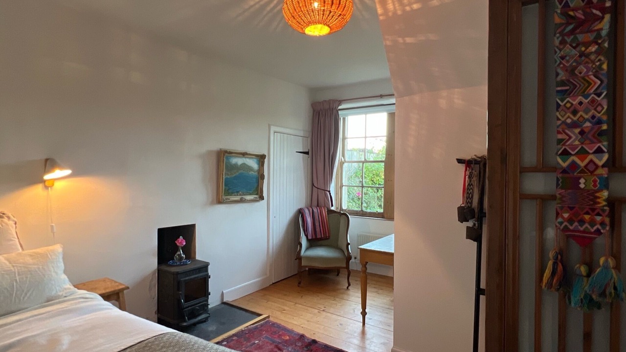 Photo of Bedroom in Roslin