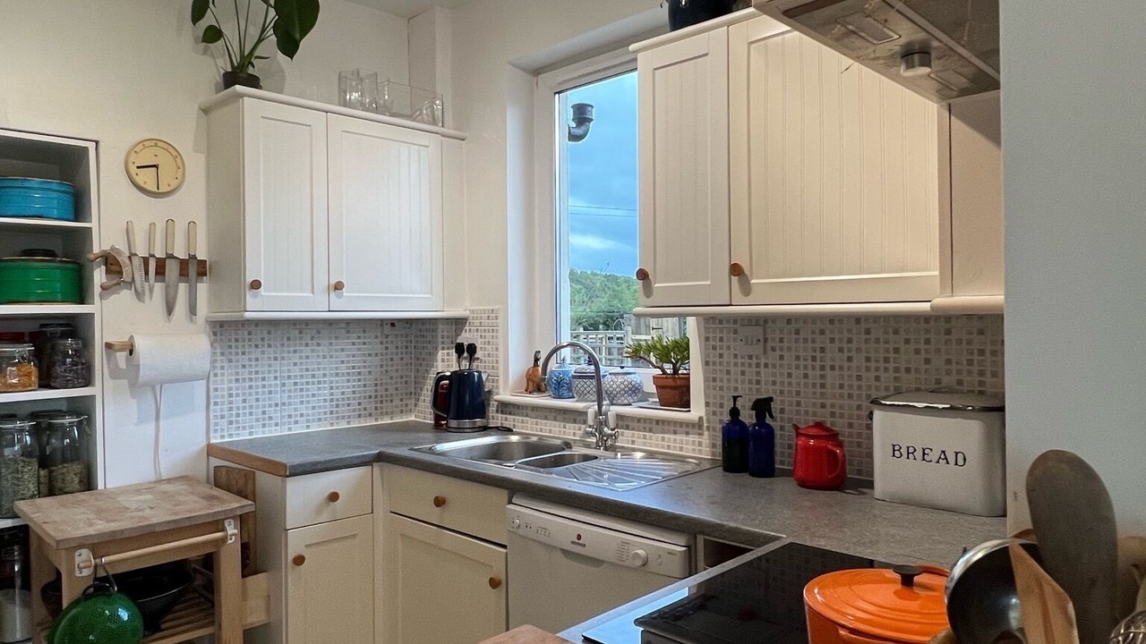 Photo of Kitchen in Roslin