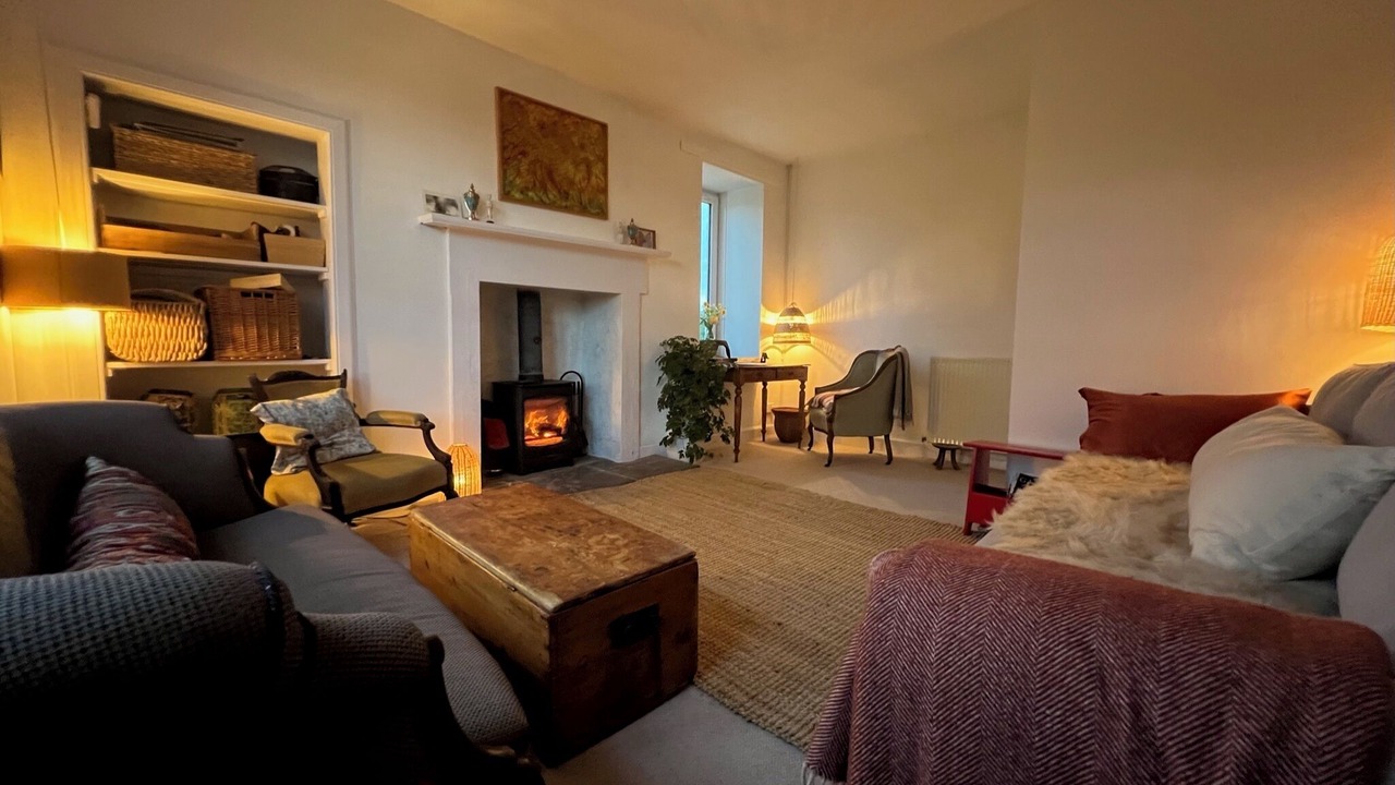 Photo of Livingroom in Roslin