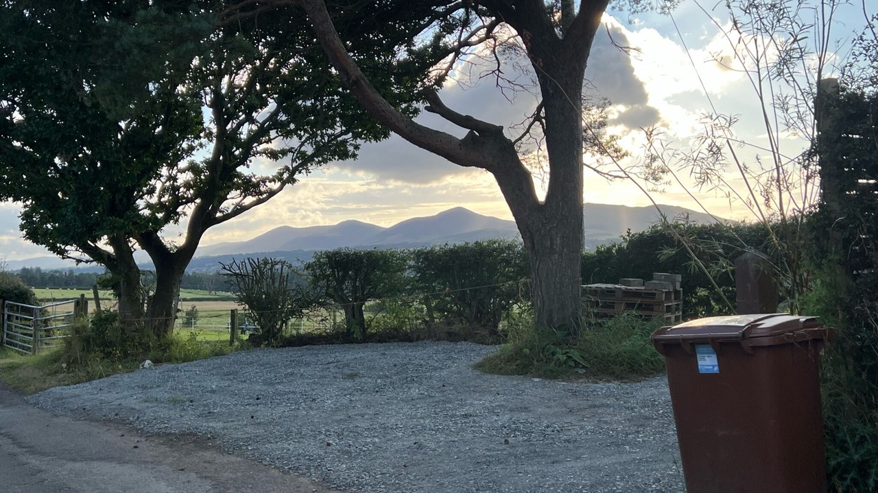 Photo of Outdoor in Roslin
