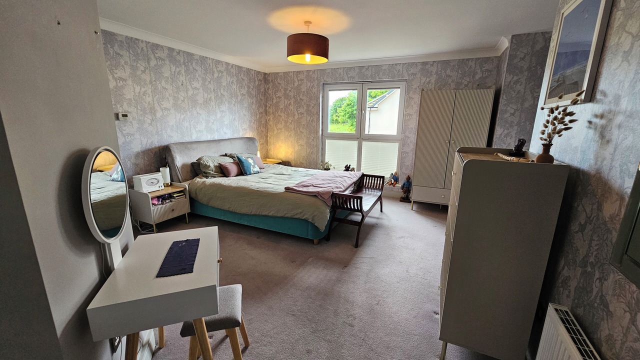 Photo of Bedroom in Dunbar
