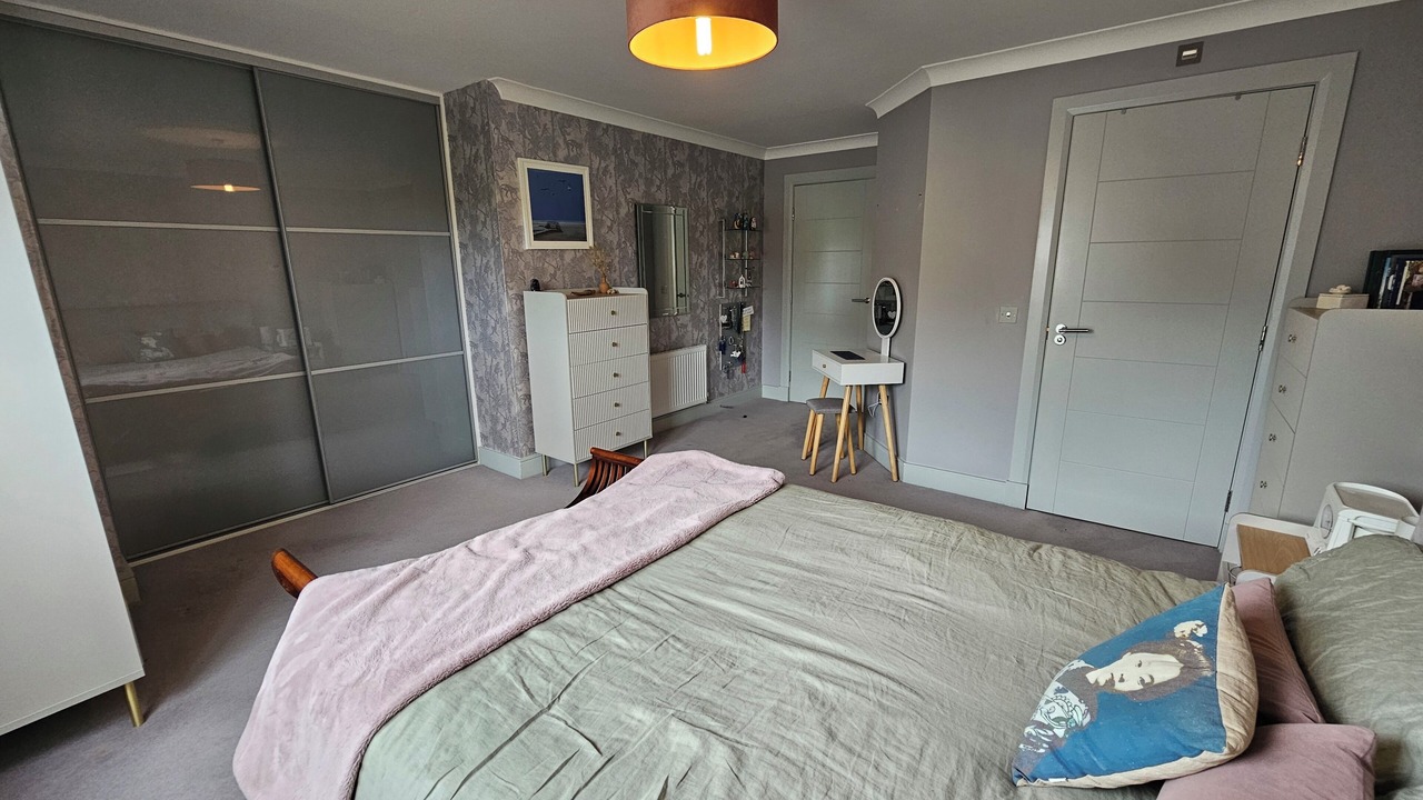 Photo of Bedroom in Dunbar