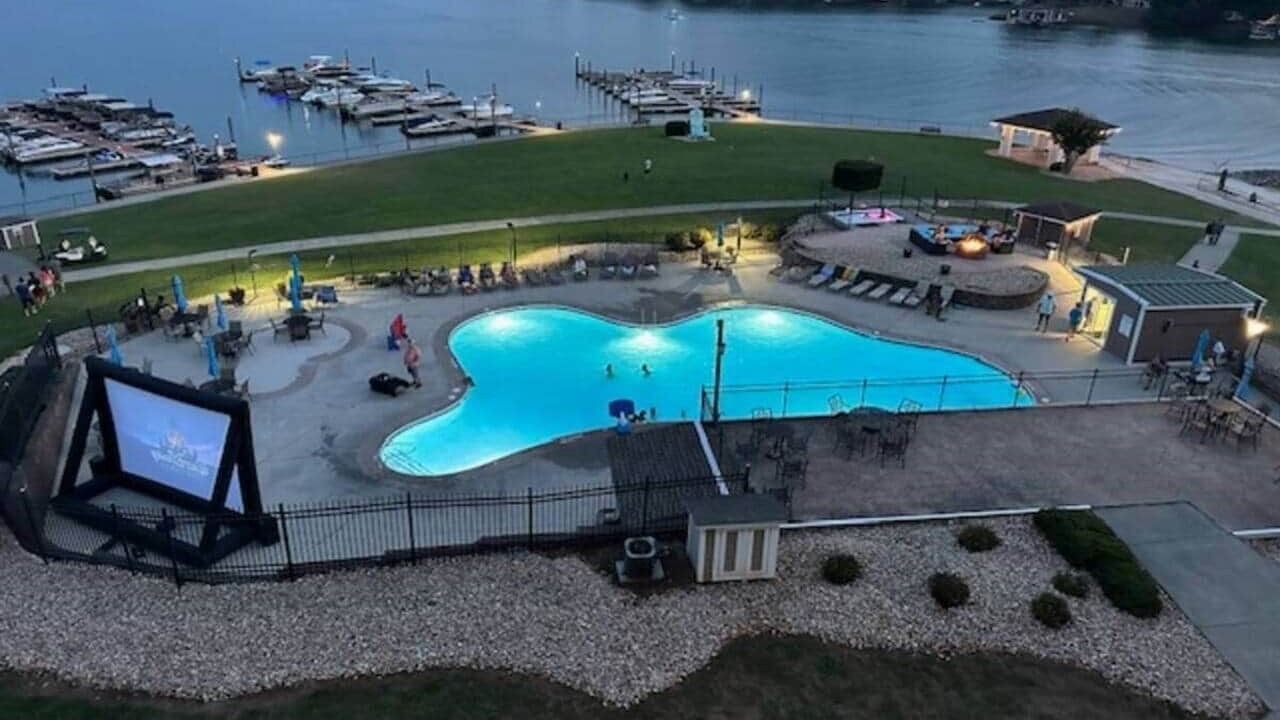 Photo of Outdoor in Smith Mountain Lake