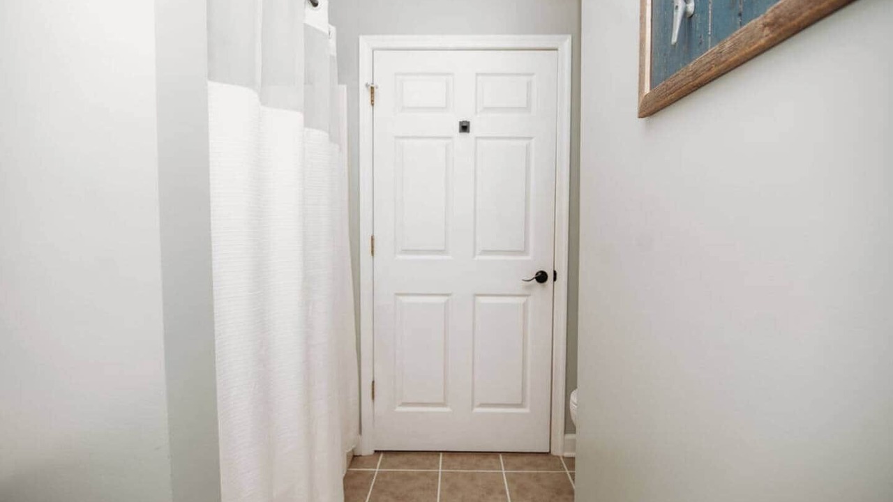 Photo of Bathroom in Smith Mountain Lake