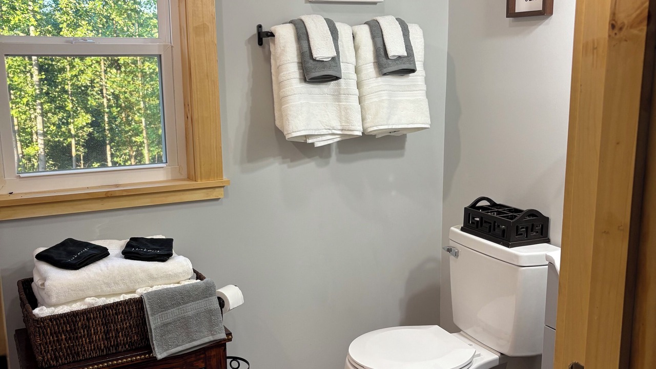 Photo of Bathroom in Dobson