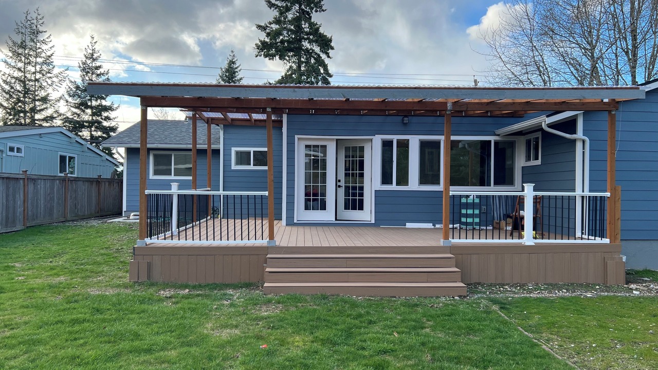 Photo of Outdoor in Inglewood-Finn Hill