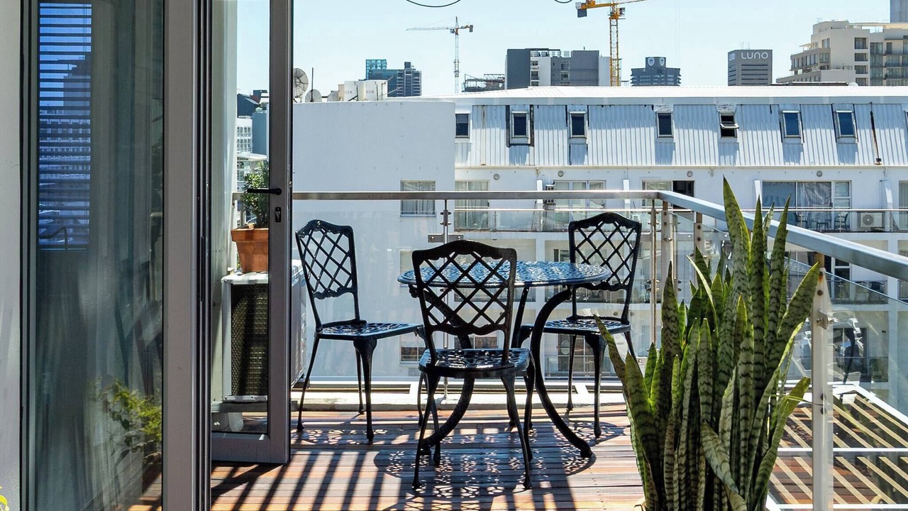 Photo of Outdoor in Cape Town City Centre