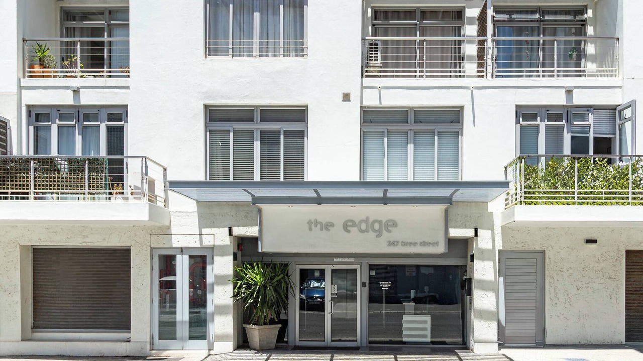 Photo of Outdoor in Cape Town City Centre