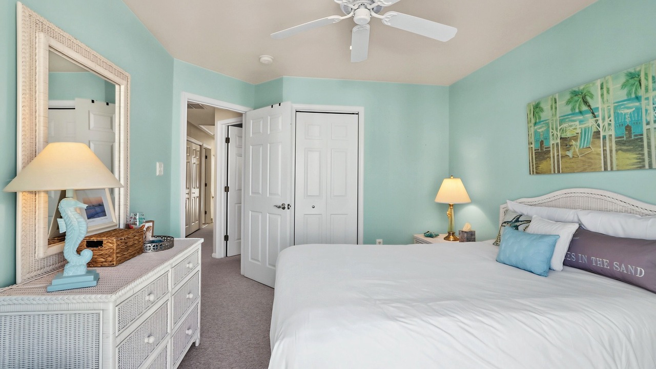 Photo of Bedroom in Gold Coast