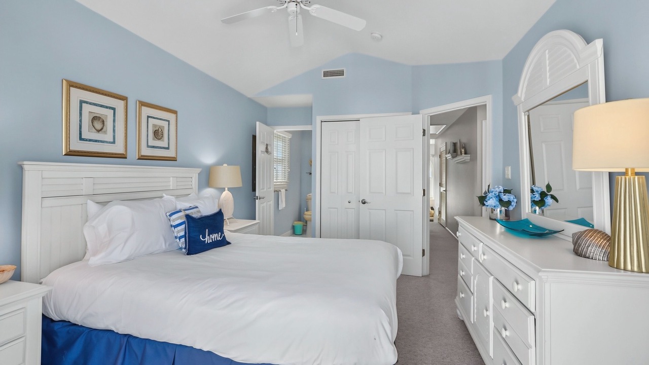 Photo of Bedroom in Gold Coast