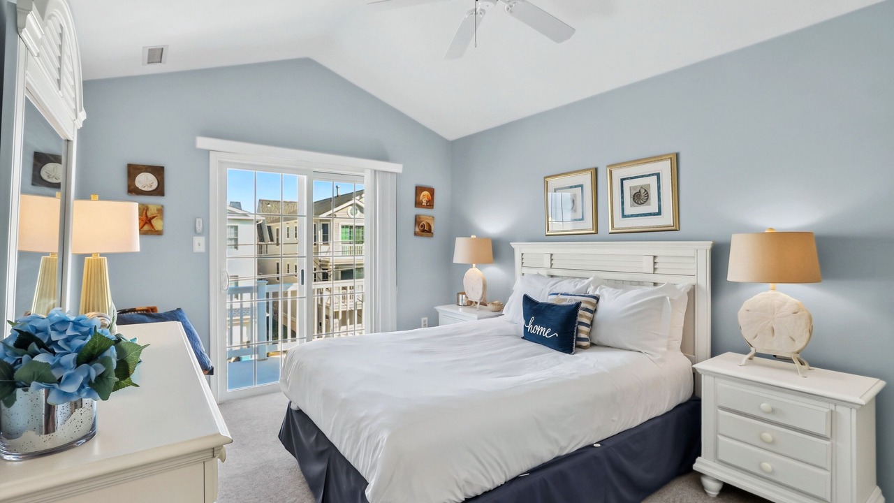 Photo of Bedroom in Gold Coast