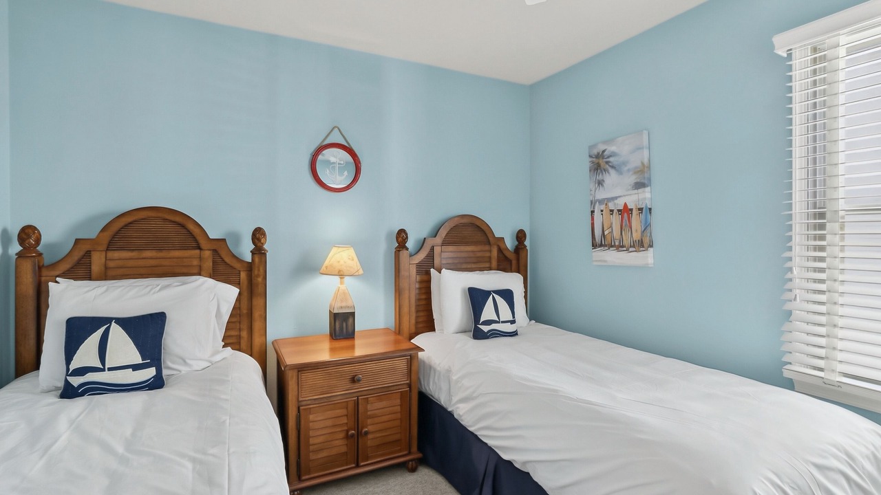 Photo of Bedroom in Gold Coast