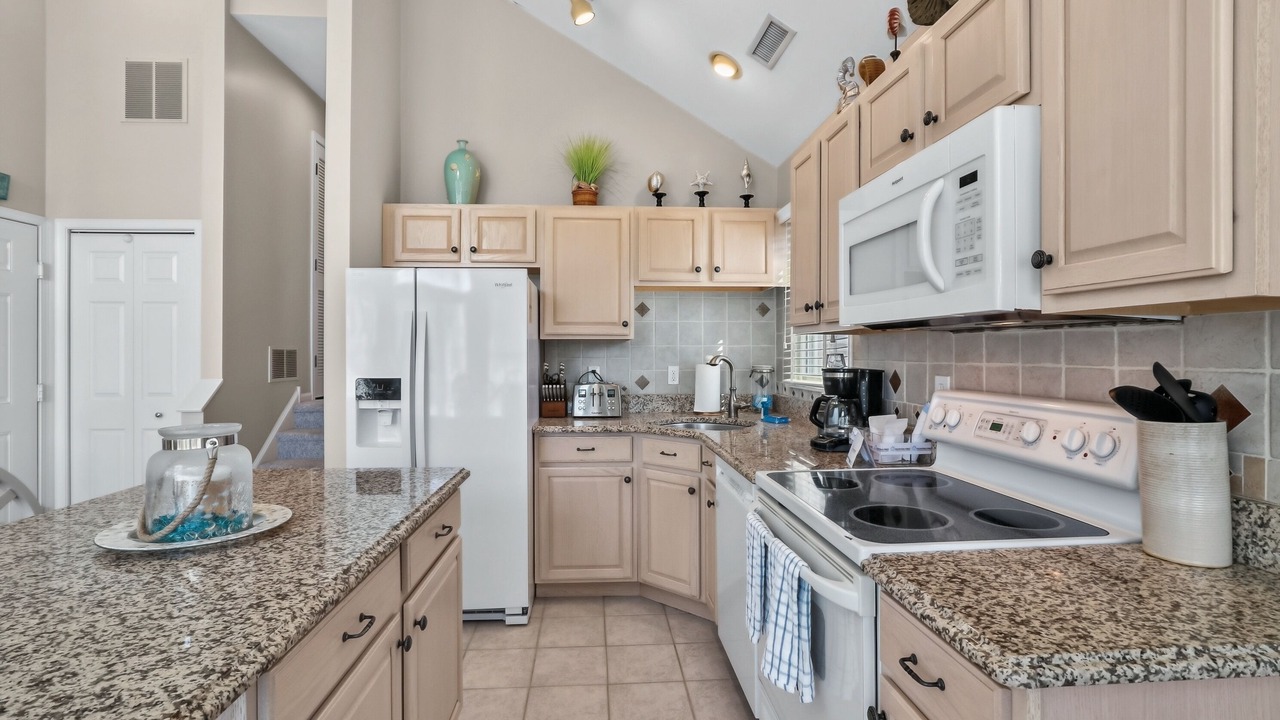 Photo of Kitchen in Gold Coast