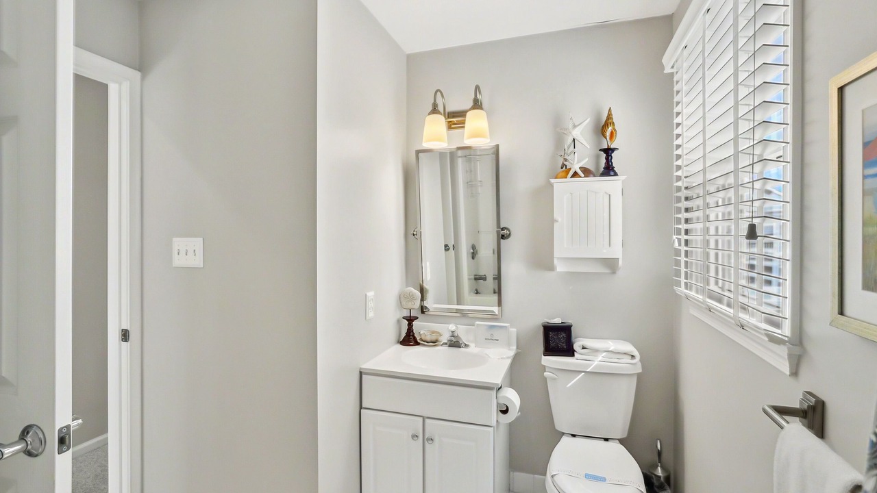 Photo of Bathroom in Gold Coast