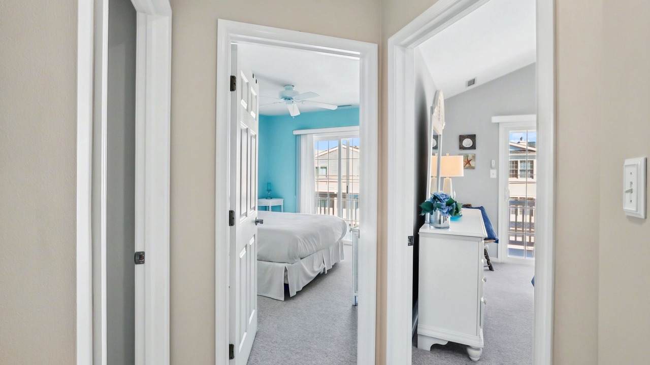Photo of Bedroom in Gold Coast