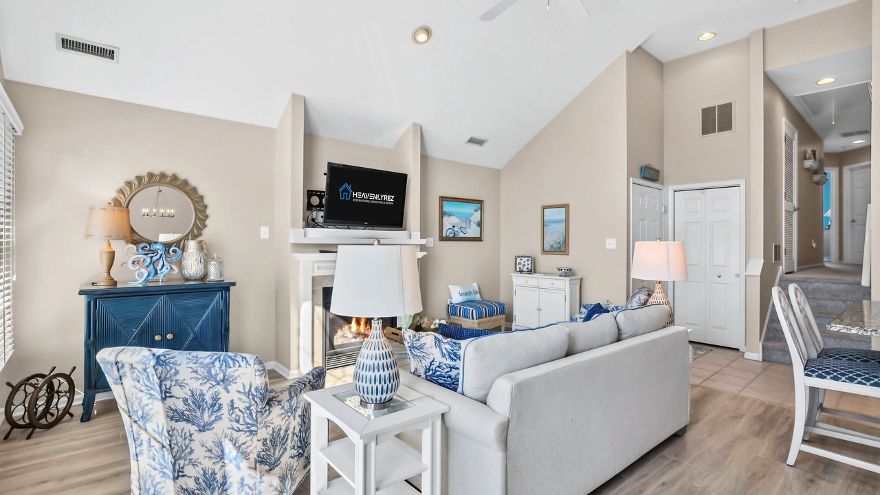 Photo of Livingroom in Gold Coast