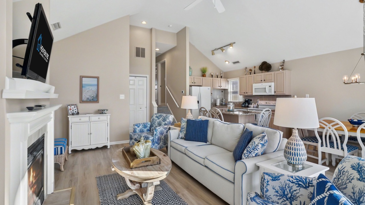 Photo of Livingroom in Gold Coast