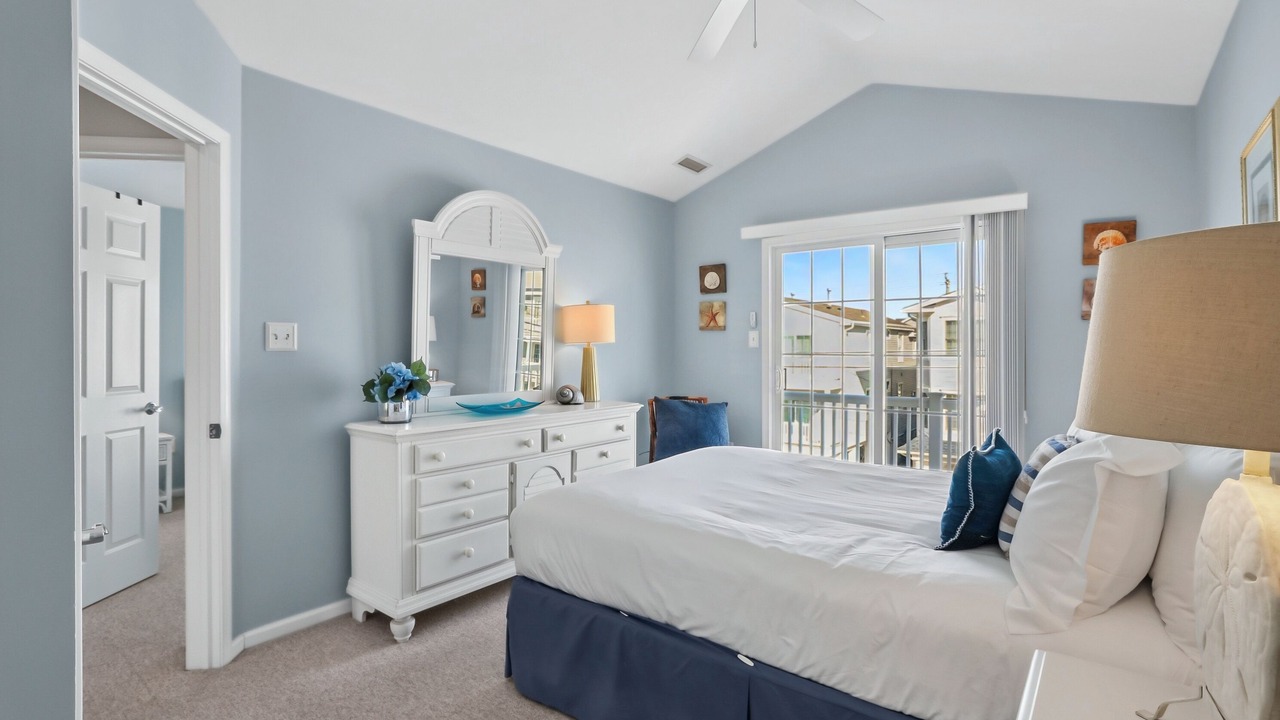 Photo of Bedroom in Gold Coast