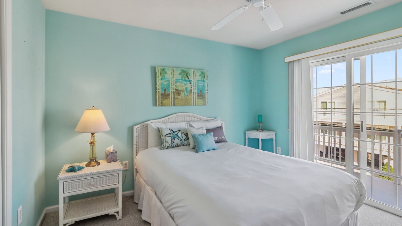 Photo of Bedroom in Gold Coast