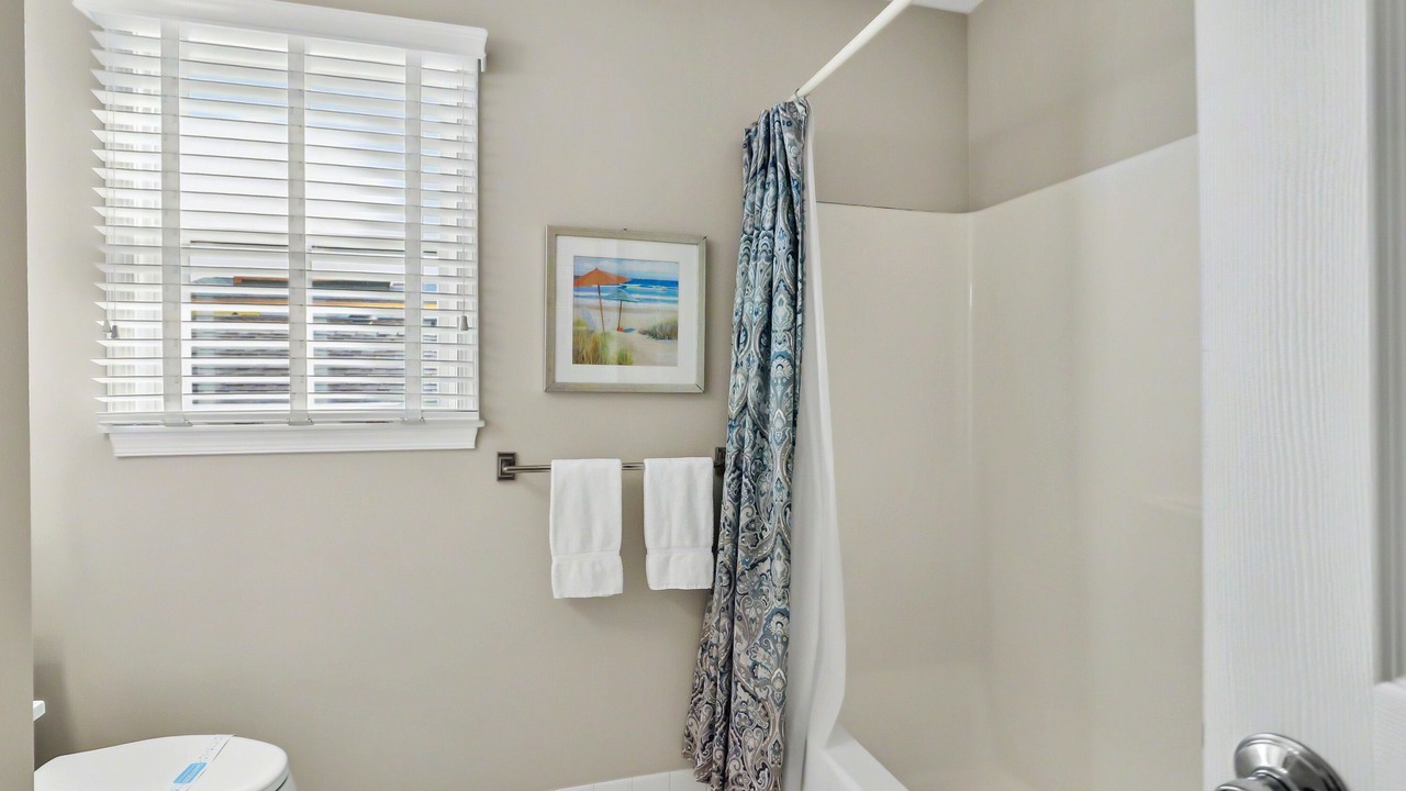 Photo of Bathroom in Gold Coast