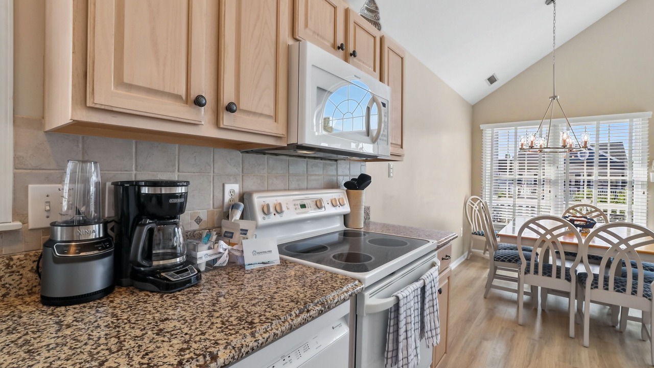 Photo of Kitchen in Gold Coast