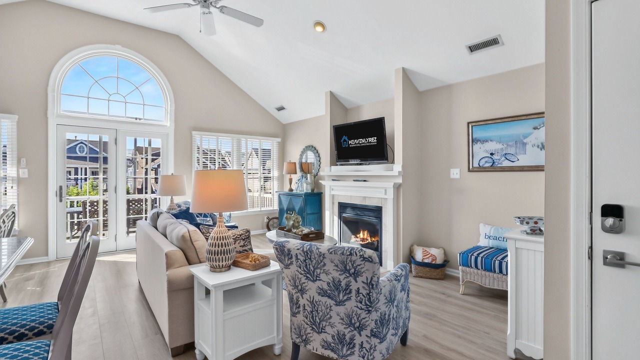 Photo of Livingroom in Gold Coast