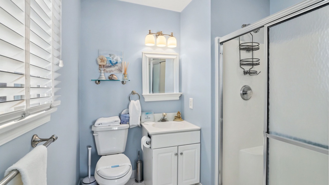 Photo of Bathroom in Gold Coast