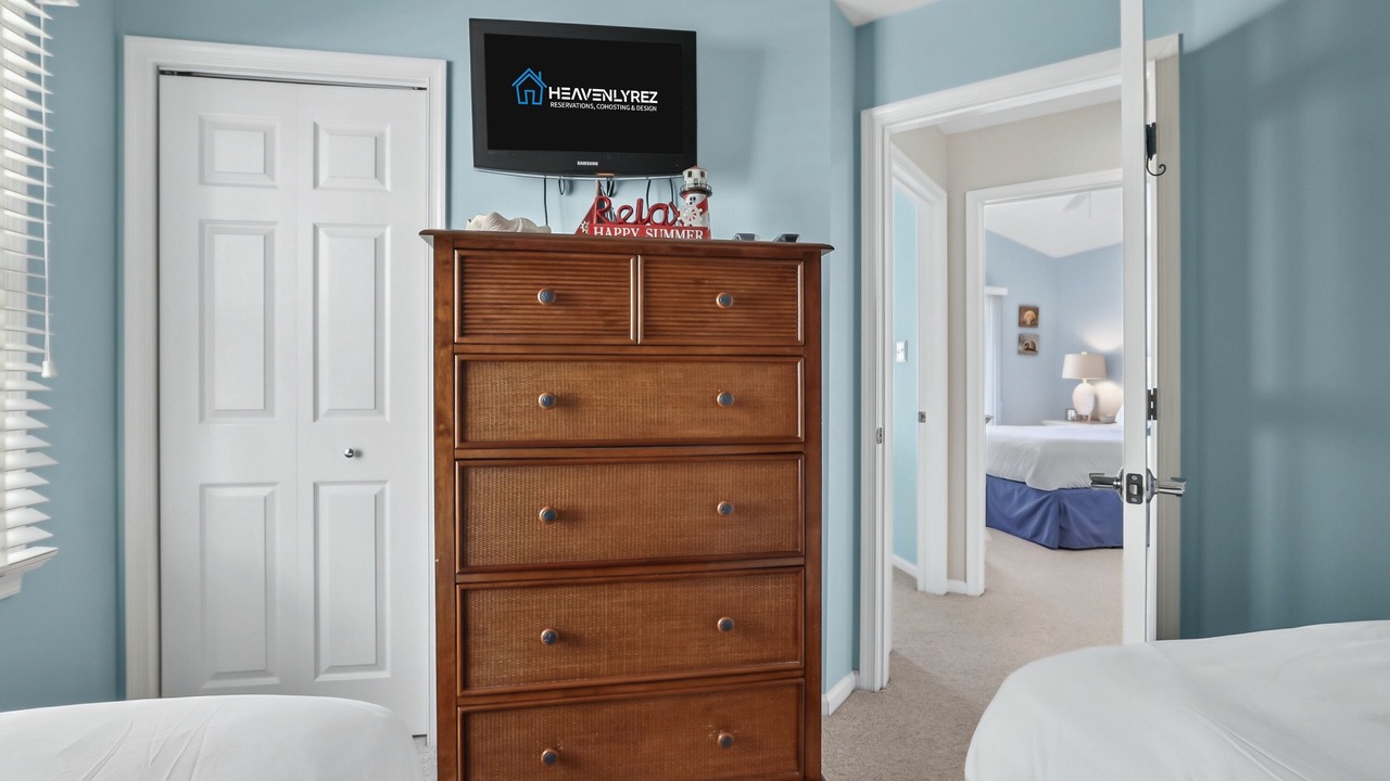 Photo of Bedroom in Gold Coast