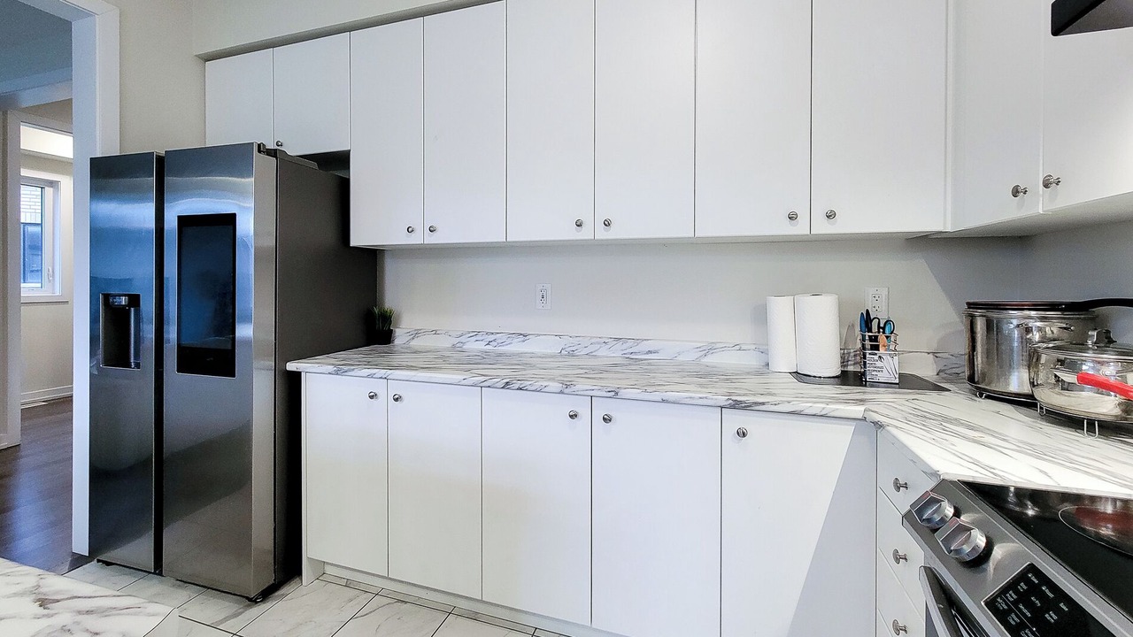 Photo of Kitchen in Caledonia