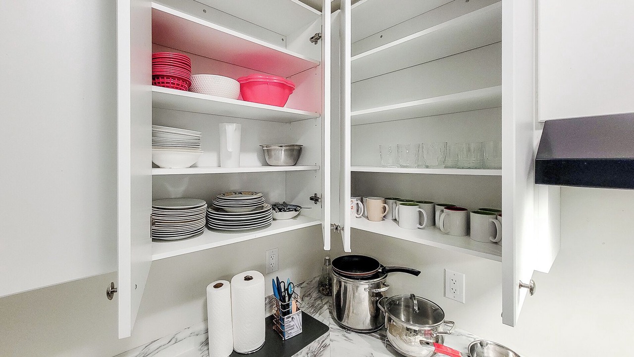 Photo of Kitchen in Caledonia