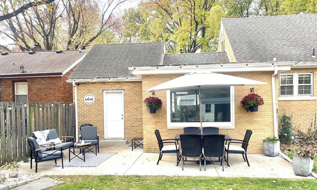 Photo of Outdoor in Springfield