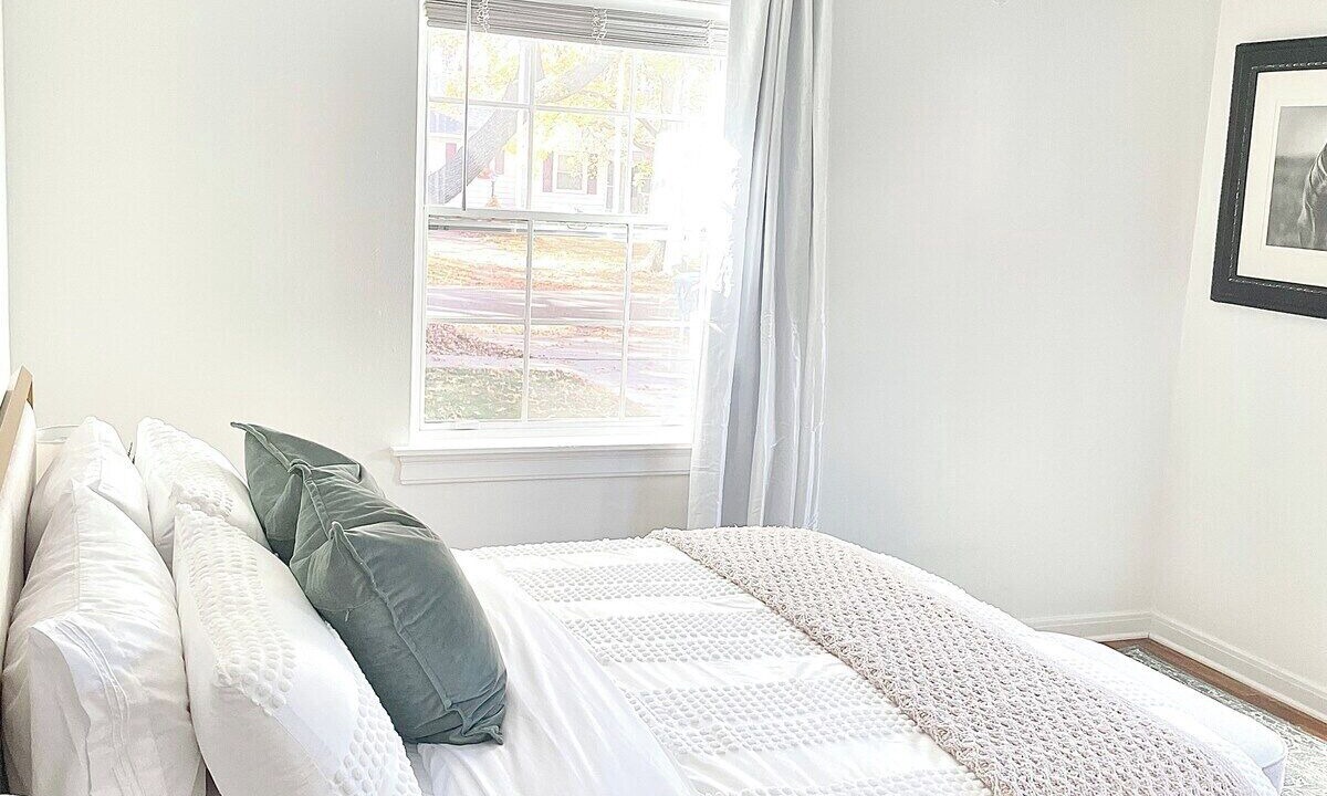 Photo of Bedroom in Springfield