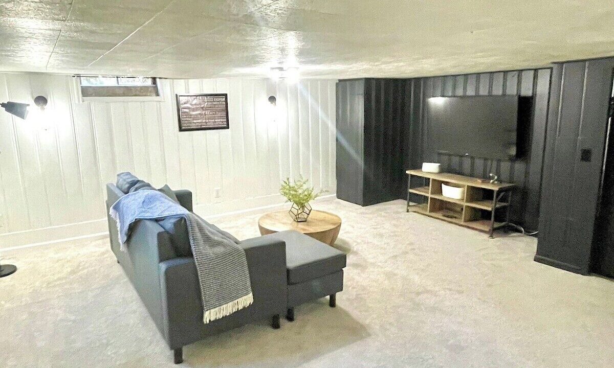 Photo of Livingroom in Springfield