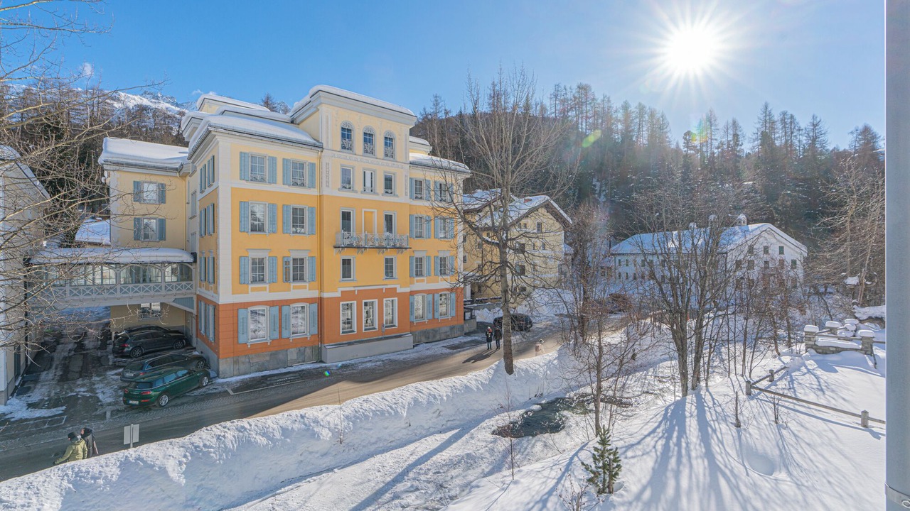 Photo of Others in Sils-Maria