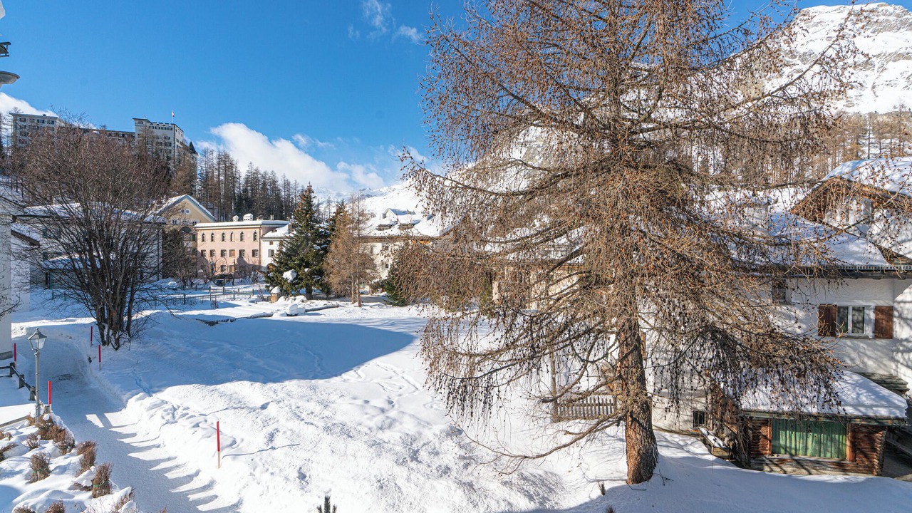 Photo of Others in Sils-Maria