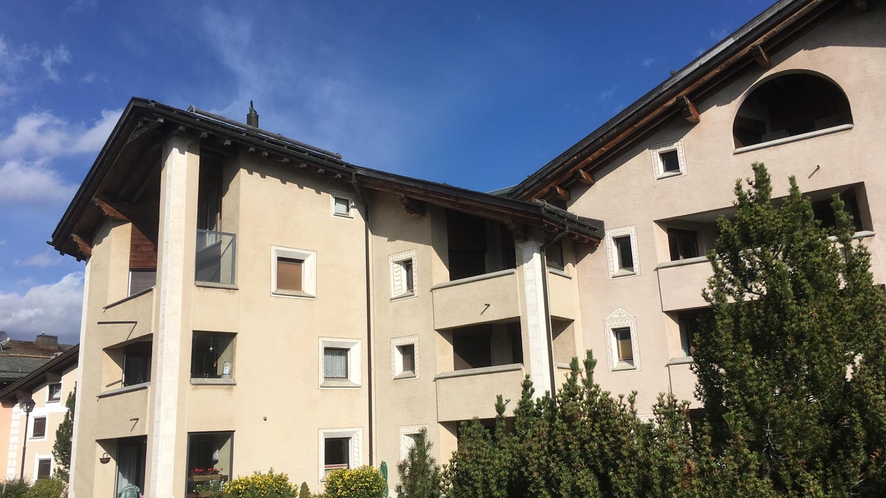 Photo of Others in Sils-Maria