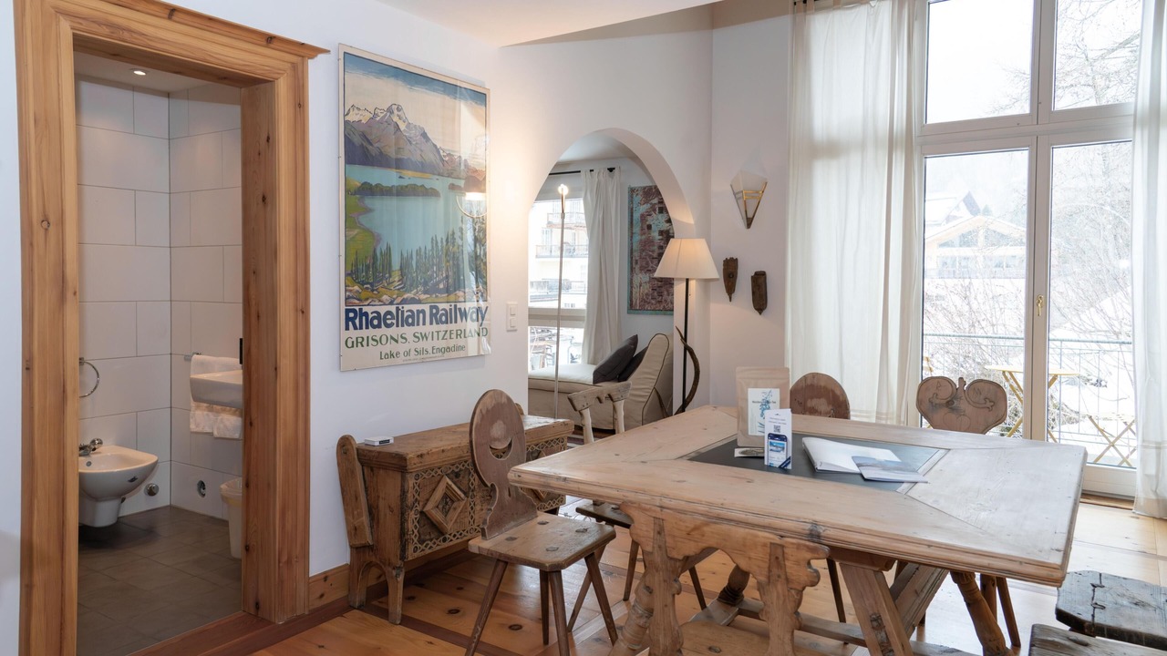 Photo of Others in Sils-Maria