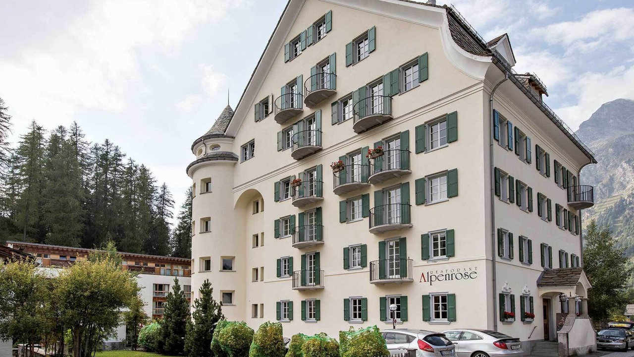 Photo of Others in Sils-Maria