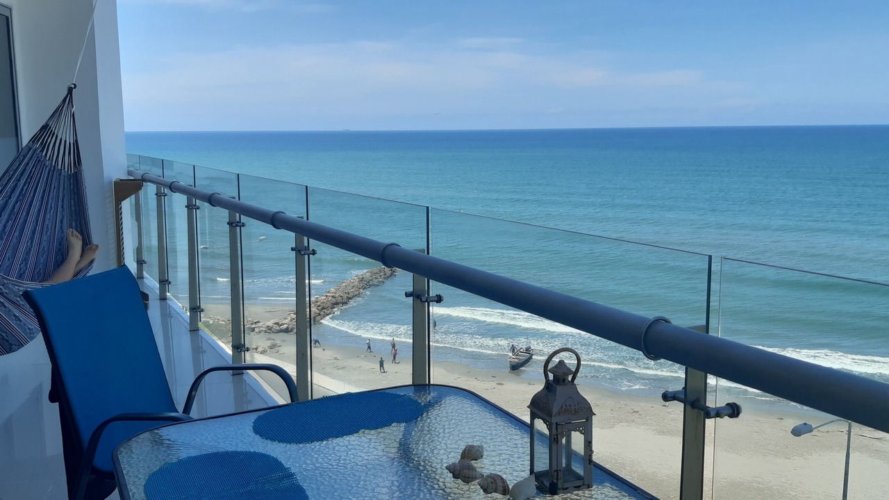 Photo of Outdoor in Marbella