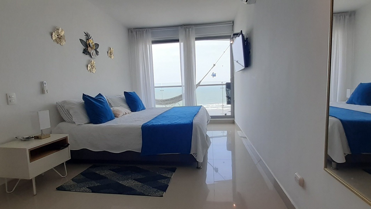 Photo of Bedroom in Marbella
