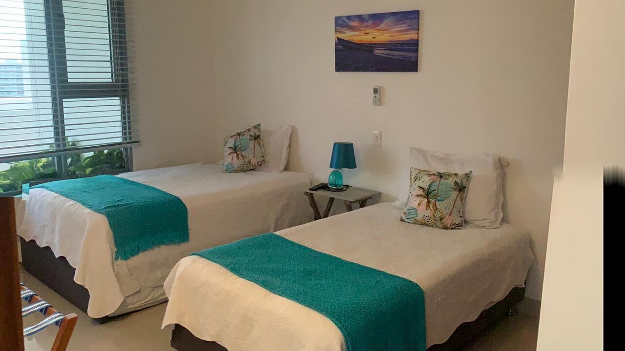 Photo of Bedroom in Marbella