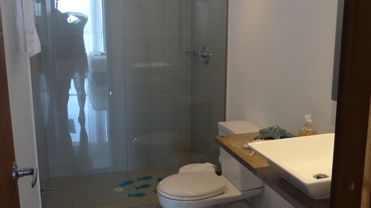 Photo of Bathroom in Marbella