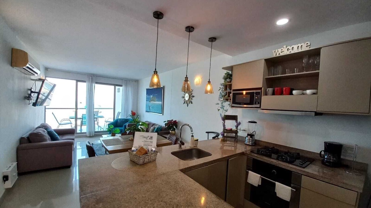 Photo of Kitchen in Marbella